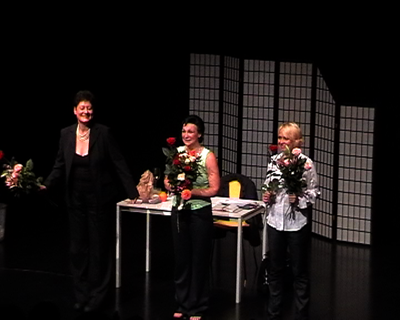 gallus theater