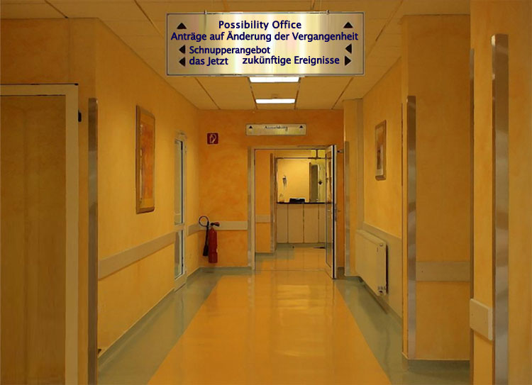 possibility office