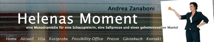 helenas moment